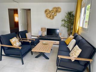 Petite Rivière bis - 1