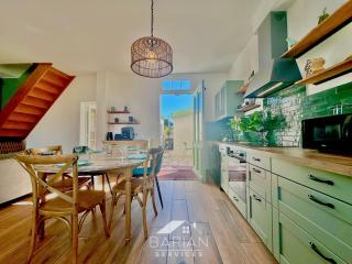 Perle Fourasine - Vue Mer - 2 minutes de la plage - 1