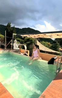 Rincón de Paz Apart & Loft Suite Boutique - Adults Only - Villa Carlos Paz - 4