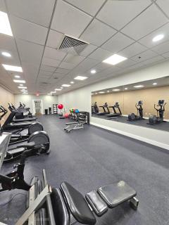 Four Points by Sheraton Kansas City Airport - 1