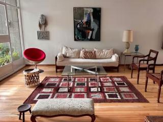 Artistic & Spacious House in heart of Polanco - 4 - 0