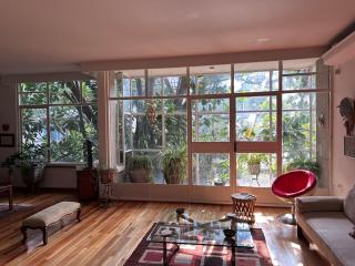 Artistic & Spacious House in heart of Polanco - 4 - 2