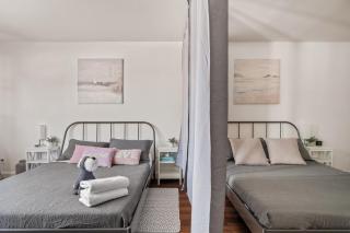 Vivez La Belle Vie, 2 BEDS - Québec - 7