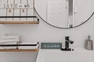 Vivez La Belle Vie, 2 BEDS - Québec - 4