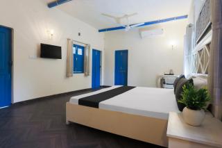 Hotel O Myconos Villa - Rāmnagar - 9
