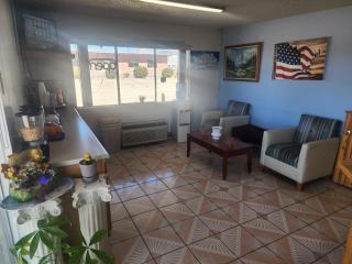 Satellite Inn - Alamogordo - 6