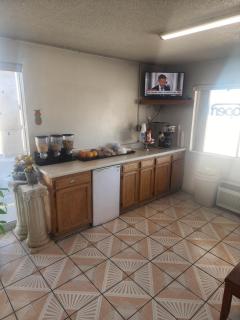 Satellite Inn - Alamogordo - 7