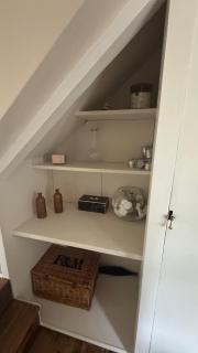 Private One Bedroom Apartment & Garden - Raynes Park - 4