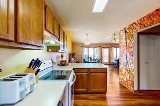 121 Briarwood Lane - Beech Mountain - 3