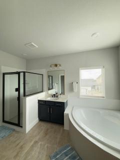 Luxury Modern Stay in Bastrop - Bastrop - 8