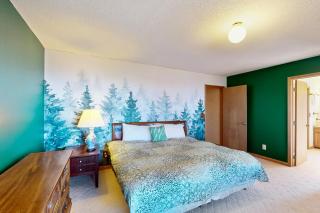 121 Briarwood Lane - Beech Mountain - 1