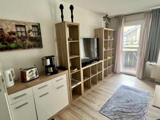 Lindenhof Appartement - Bad Aibling - 3