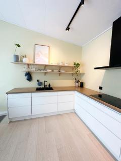 Holiday home in Lofoten - 3