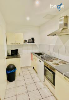 BEGE APARTMENTS Rent & Repeat - Mettmann - 6