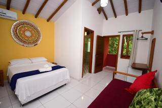 Suites Quintessência - Arraial d'Ajuda - 1