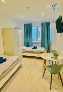 BEGE APARTMENTS Rent & Repeat - Mettmann - 1
