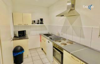 BEGE APARTMENTS Rent & Repeat - Mettmann - 7