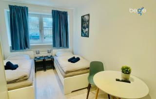 BEGE APARTMENTS Rent & Repeat - Mettmann - 9