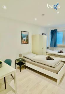 BEGE APARTMENTS Rent & Repeat - Mettmann - 3