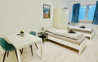 BEGE APARTMENTS Rent & Repeat - Mettmann - 2