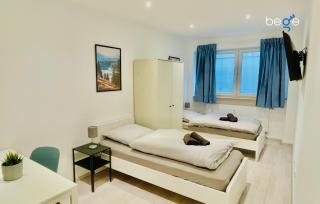 BEGE APARTMENTS Rent & Repeat - Mettmann - 0