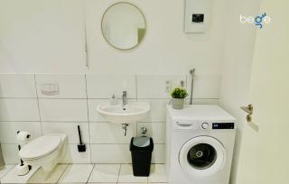 BEGE APARTMENTS Rent & Repeat - Mettmann - 5