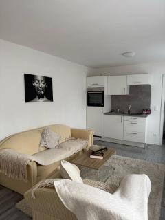 Appartementshaus Vlora - Bad Füssing - 7