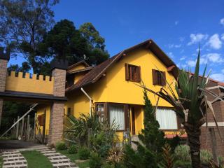 El Refugio 700 - Gramado - 0