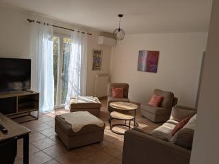 Entre plage et vignobles Maison trois chambres - 3