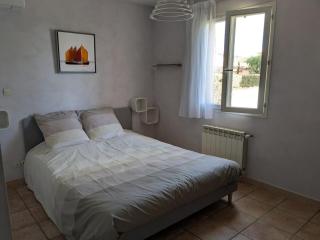 Entre plage et vignobles Maison trois chambres - Saint-Cyr-sur-Mer - 3