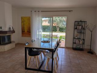 Entre plage et vignobles Maison trois chambres - Saint-Cyr-sur-Mer - 7