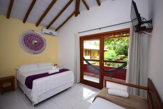 Suites Quintessência - Arraial d'Ajuda - 7