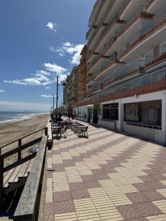 Brisa de mar - El Perelló - 8
