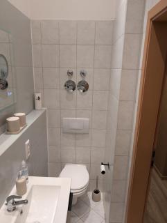 Helle Ferienwohnung Schloßchemnitz - New Apartment - Chemnitz - 1