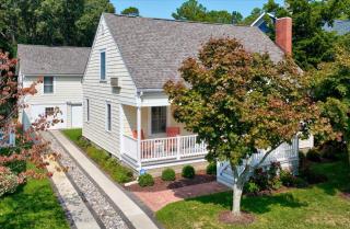 New castle street 111 - Rehoboth Beach - 0