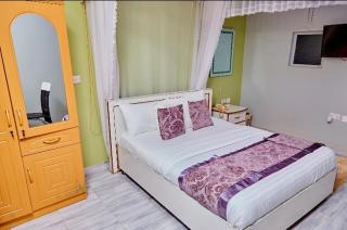 Bb hotel mbarara - 6