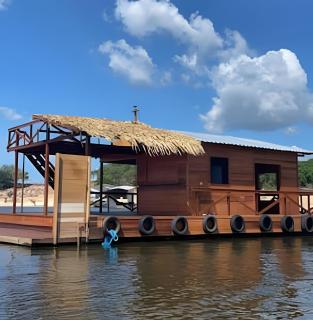 Casa Flutuante - Experiência única - Manaus - 0