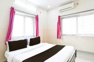 Hotel O Kakatiya Deluxe Rooms - 7