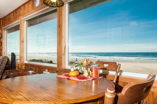 Beach Bungalow - Roads End - Lincoln City - 0
