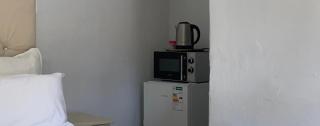 Relax Guest House - Ermelo - 6