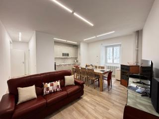 Casa Manzoni Gravedona - Larihome A84 - Gravedona - 0