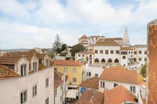 Sintra Old Town-Palace Views - Sintra - 4