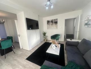 Airport House - Long Stays Near Hospital! - Manchester - 3