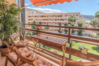 Santa Amalia 408 - Arona - 8