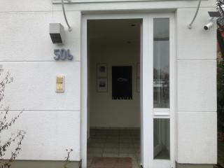 PentArtHouse - Burscheid - 7