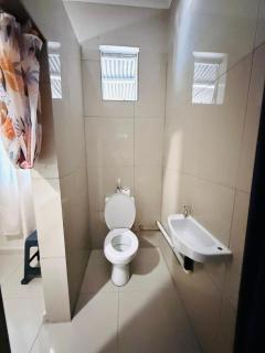 Relax Guest House - Ermelo - 7