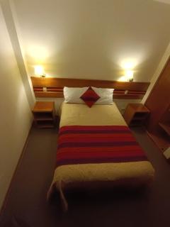 Cantuta Inn - Puno - 1
