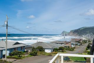 The Tides Inn - Lincoln City - 8