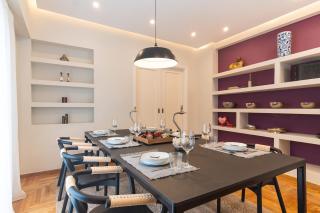 The MP10 Residence - Kolonaki - Athènes - 8