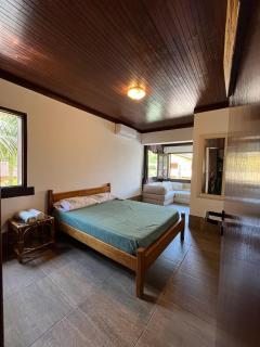 Canto das Toninhas Guest House - Ubatuba - 0